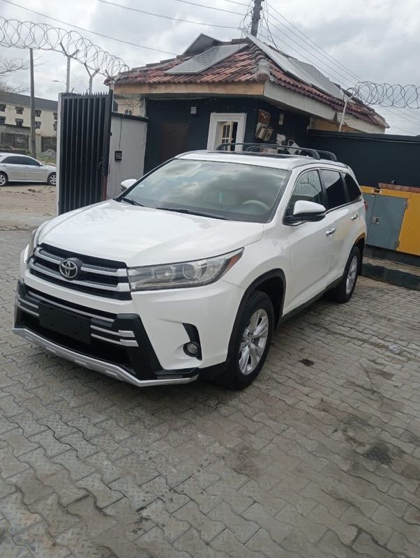 Thumbnail 19 of 2015 Toyota Highlander XLE